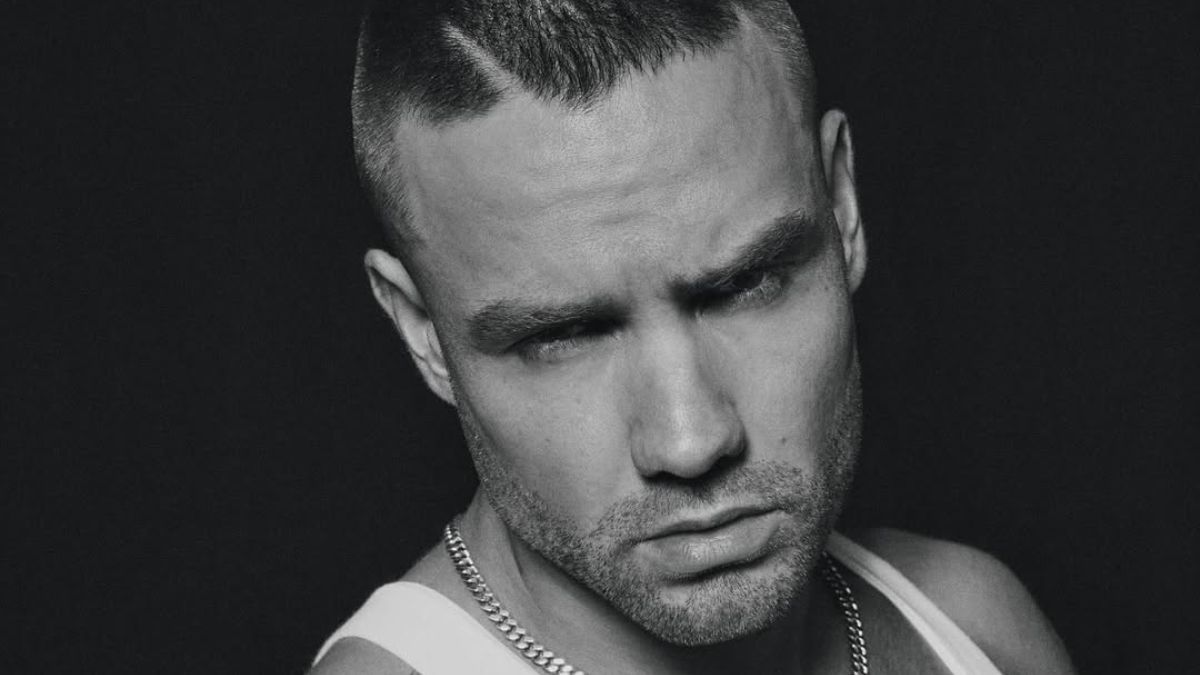 Лиам Пейн Лиам Пейн