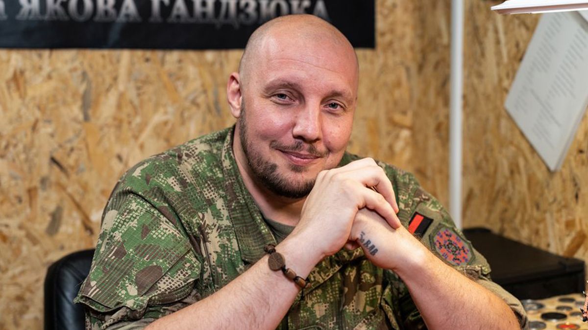 Що сказав Сухаревський про дрон, який може знищити Керченський міст