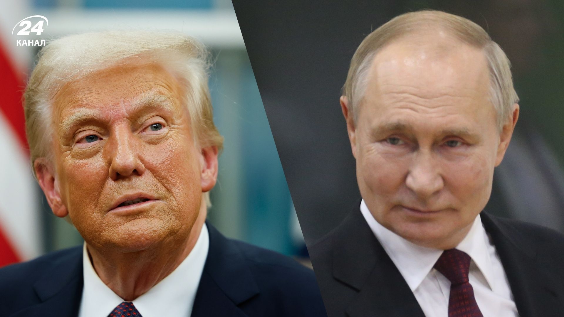 Путін хоче зустрітися з Трампом в одній із двох арабських країн Путін хоче зустрітися з Трампом в одній із двох арабських країн