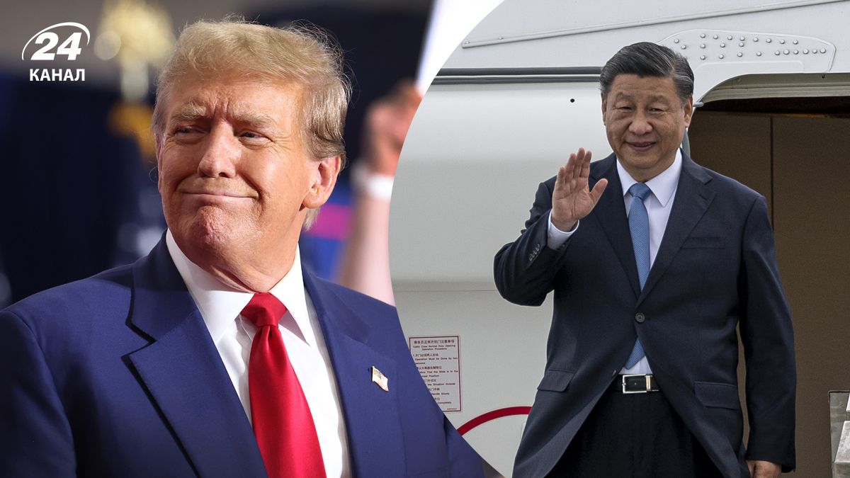 Що відомо про відносини США і Китаю Що відомо про відносини США і Китаю