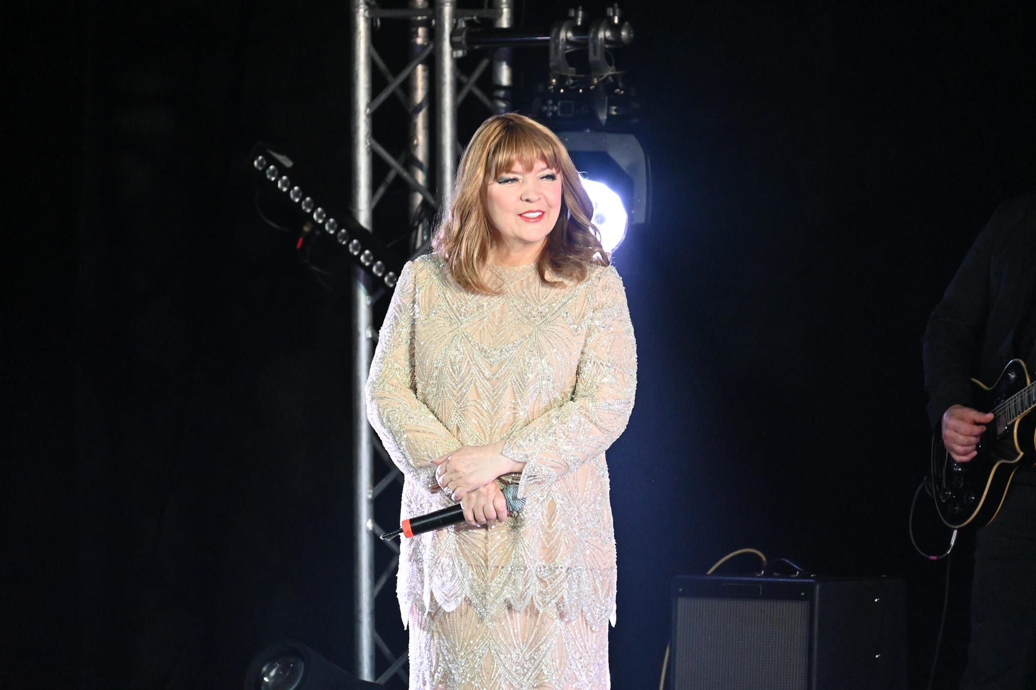 Лілія Сандулесу - де зараз