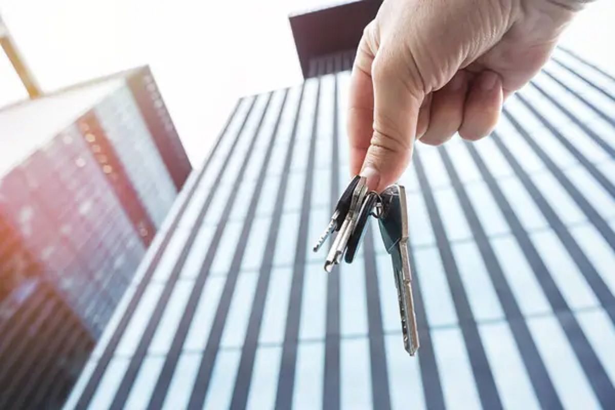 Чего украинцы ожидают от рынка недвижимости Чего украинцы ожидают от рынка недвижимости