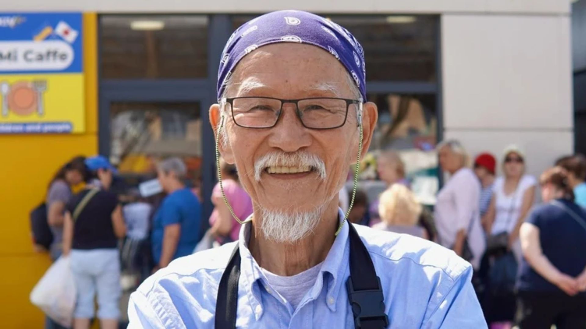 Фуминори Цучико Фуминори Цучико