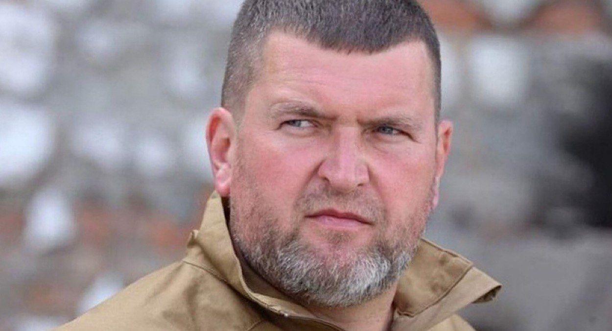 Сессия Ирпенского горсовета не состоялась – заявление Александра Маркушина - 24 Канал Сессия Ирпенского горсовета не состоялась – заявление Александра Маркушина - 24 Канал