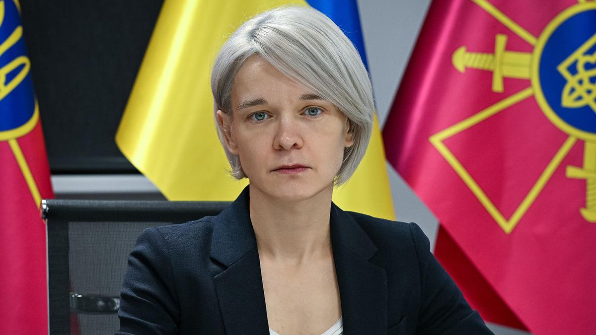 Марина Безрукова прокомментировала ситуацию в АОЗ