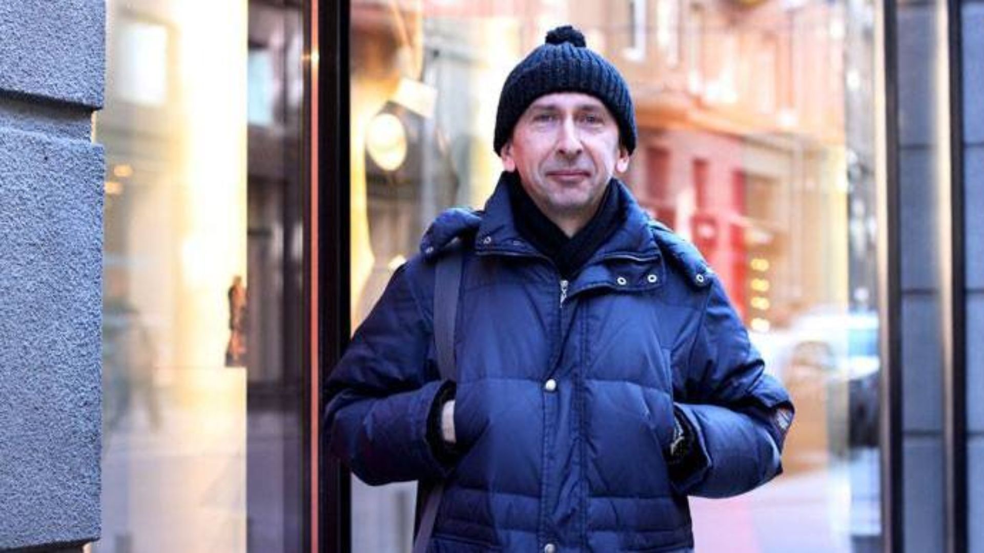 Пішов з життя прозаїк, критик та журналіст Олег Поляков Пішов з життя прозаїк, критик та журналіст Олег Поляков