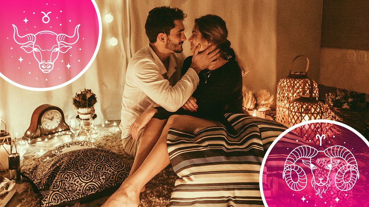 У кого будет свидание мечты 14 февраля - любовный гороскоп У кого будет свидание мечты 14 февраля - любовный гороскоп