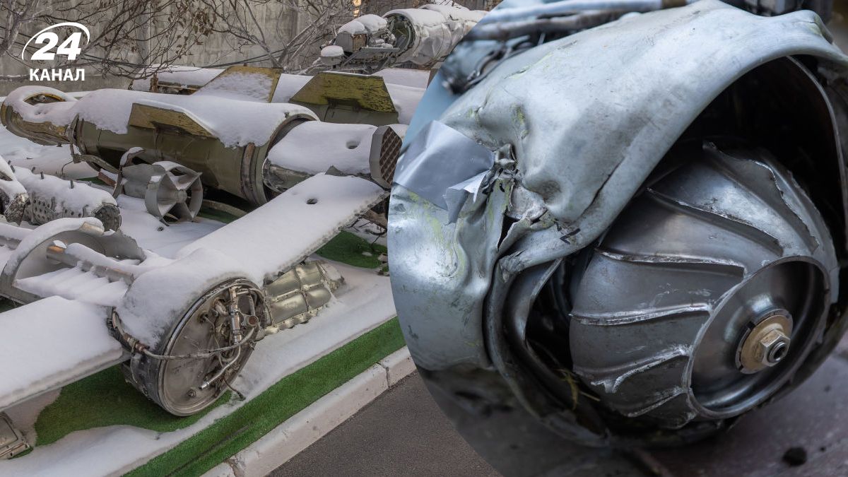 В Росії знову впала ракета В Росії знову впала ракета