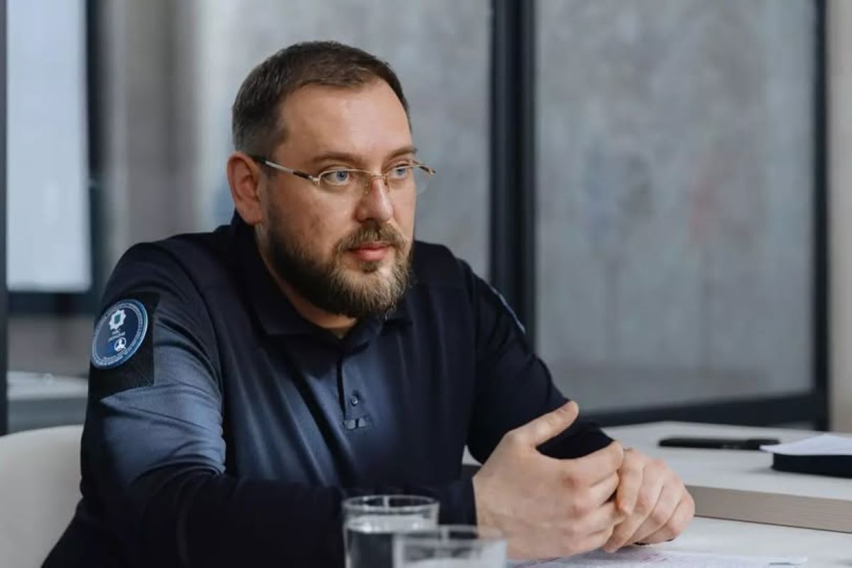 Артур Добросердов назвав кількість зниклих безвісти через війну - 24 Канал Артур Добросердов назвав кількість зниклих безвісти через війну - 24 Канал