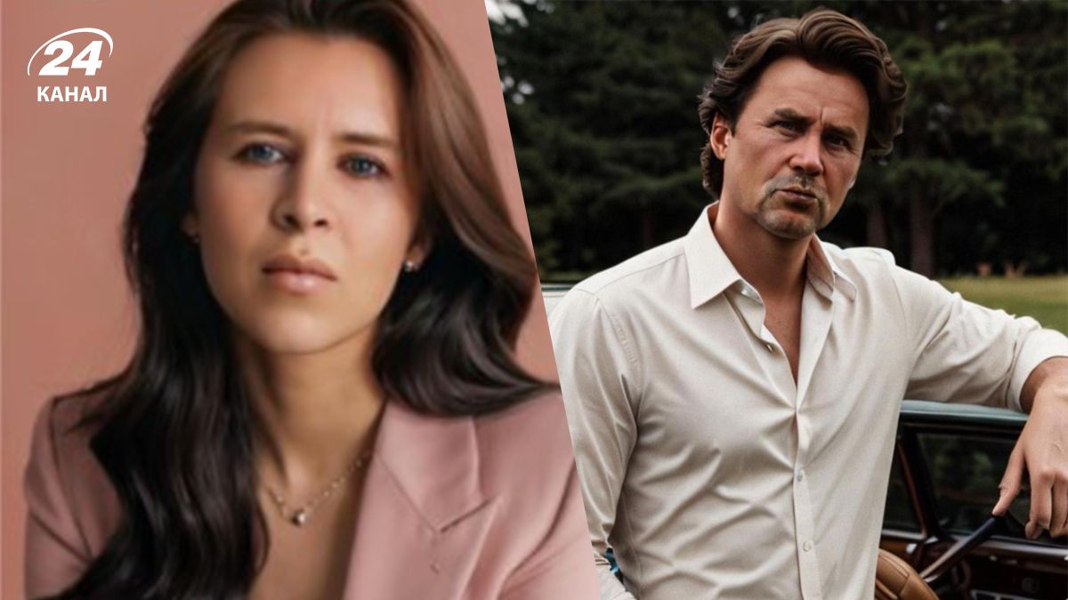 ШІ пофантазував, як українські письменники могли б виглядати зараз ШІ пофантазував, як українські письменники могли б виглядати зараз