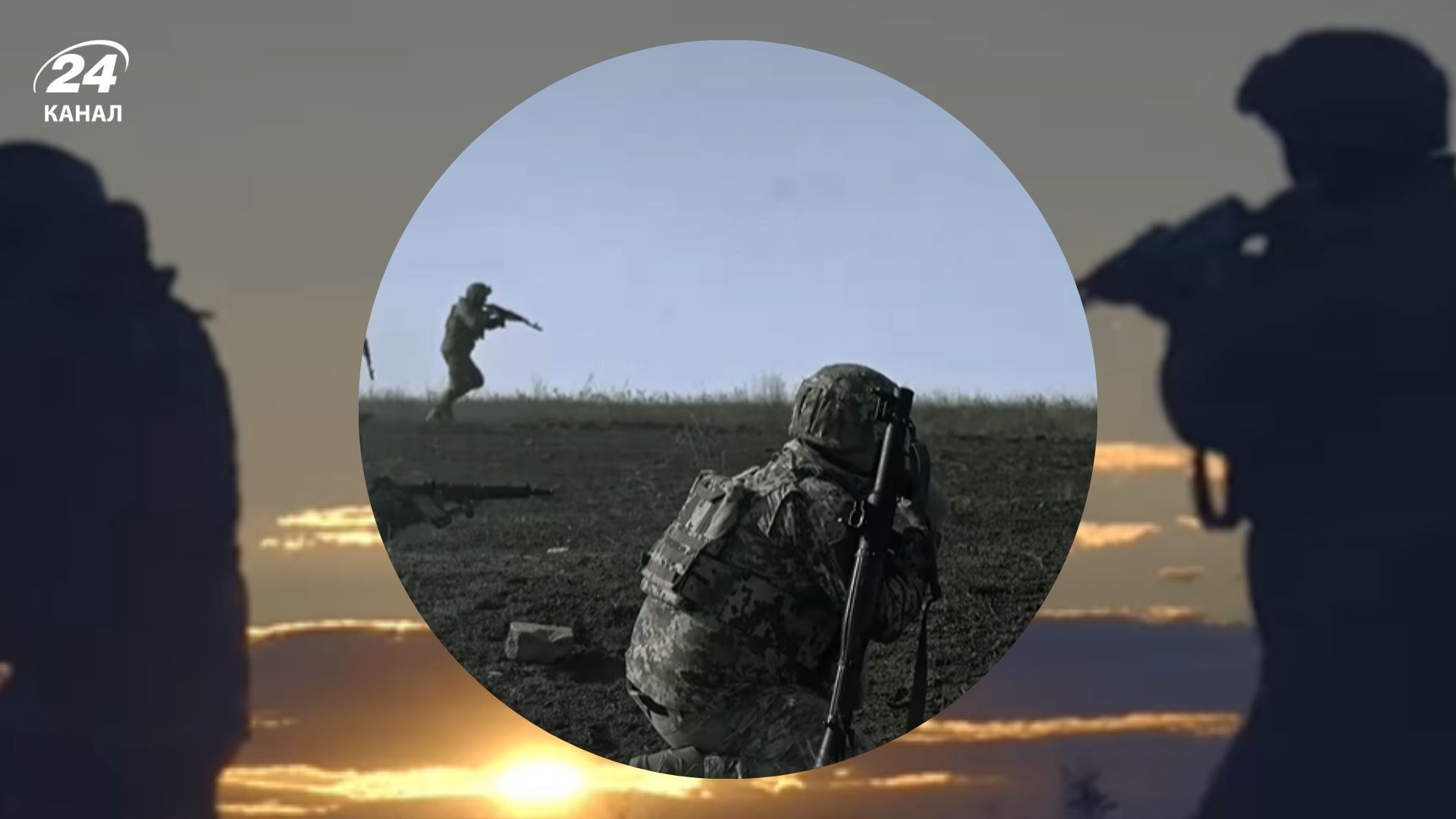 У Херсонській області переформували 124 окрему бригаду ТРО У Херсонській області переформували 124 окрему бригаду ТРО