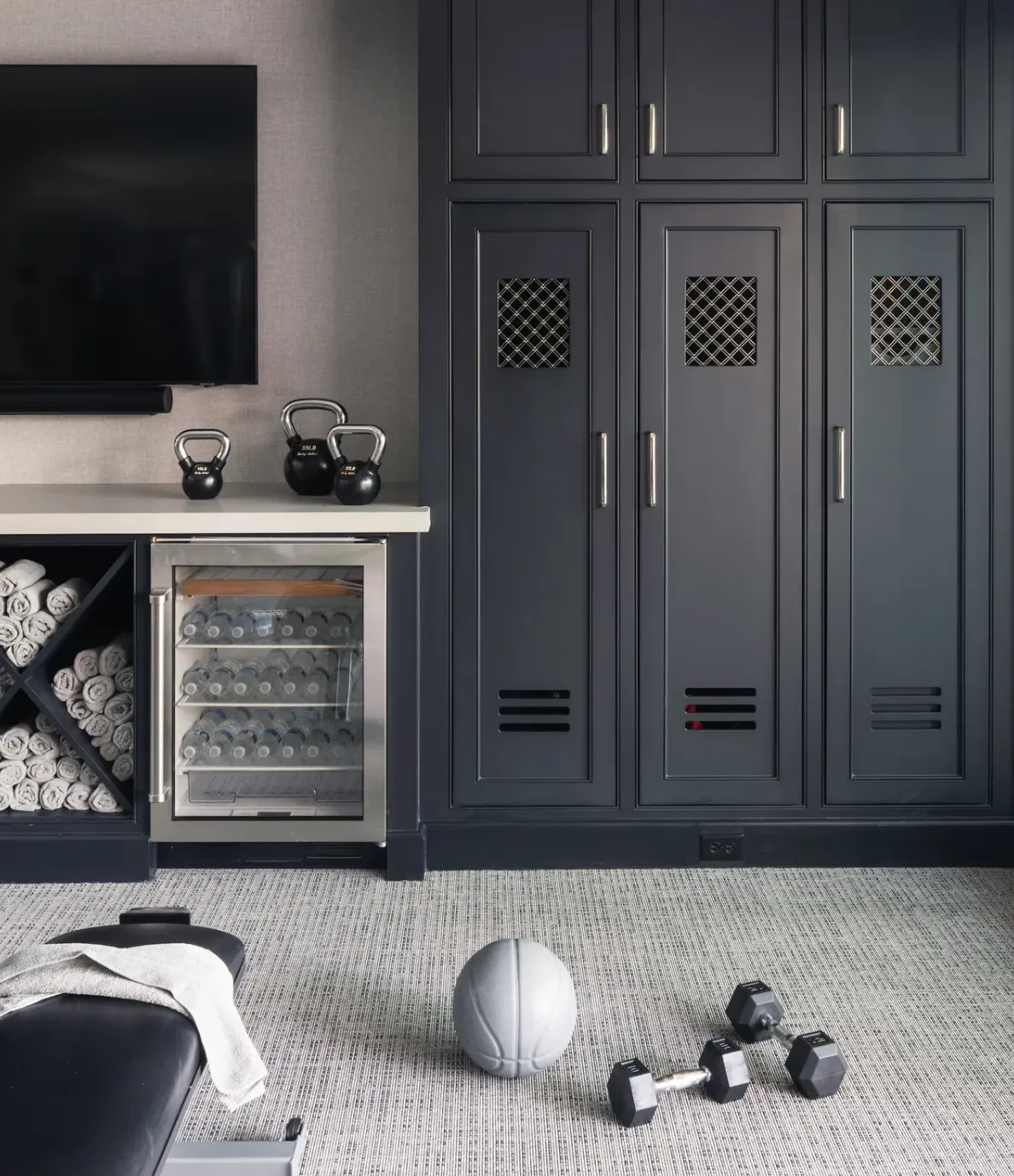 домашній спортзал домашній спортзал