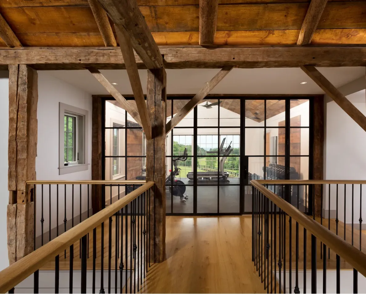 дизайн інтер'єру тренажерного залу дизайн інтер'єру тренажерного залу