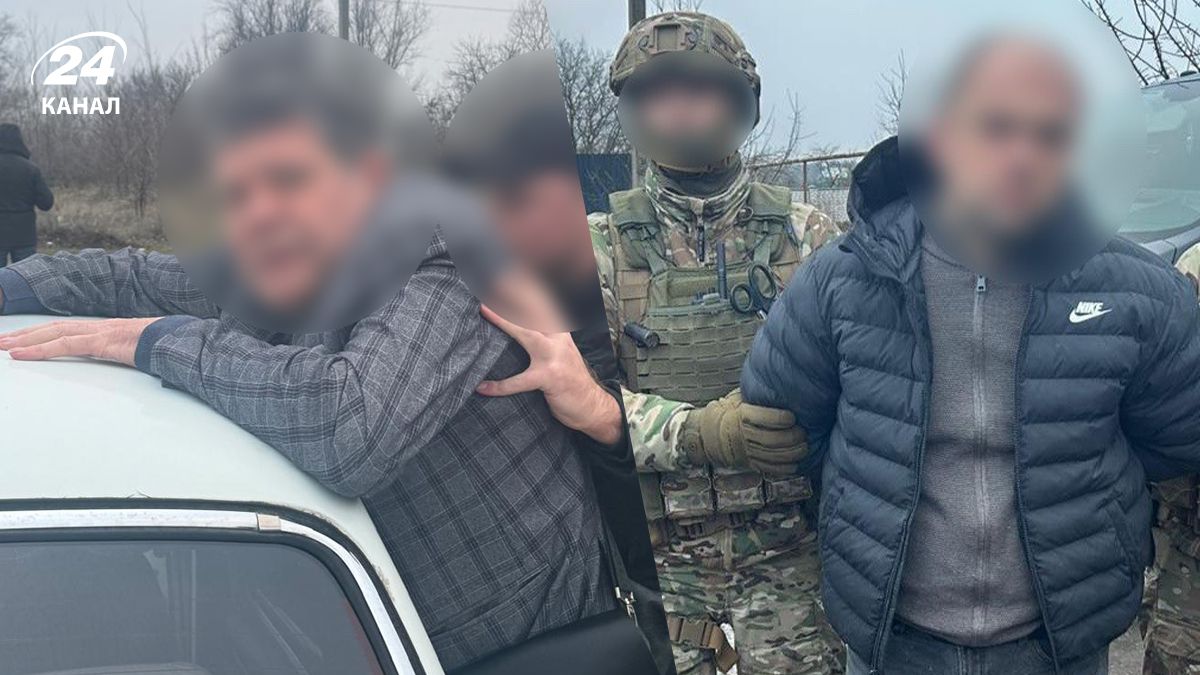 На Днепропетровщине двое депутатов и криминальный авторитет требовали деньги у экс-чиновника