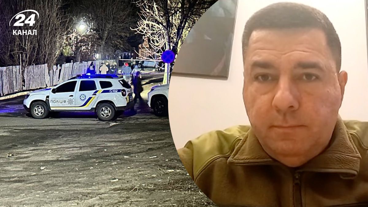 Подрывы ТЦК в Украине - как с этим бороться - 24 Канал Подрывы ТЦК в Украине - как с этим бороться - 24 Канал