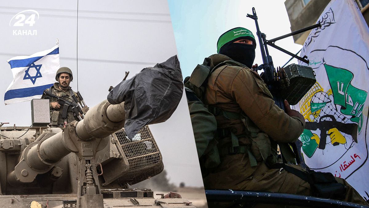 Израиль и ХАМАС подписали соглашение о прекращении огня Израиль и ХАМАС подписали соглашение о прекращении огня