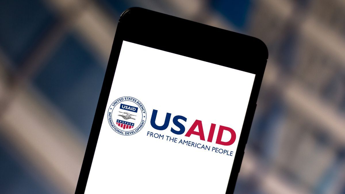 Держдеп США контролюватиме USAID Держдеп США контролюватиме USAID