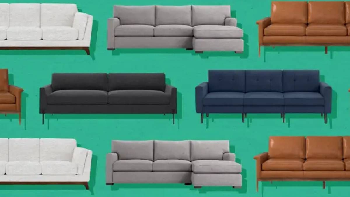 Отборная мебель способна преобразить пространство Отборная мебель способна преобразить пространство