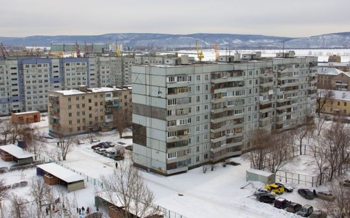 Чому в СРСР будували саме 9-поверхівки - Нерухомість Чому в СРСР будували саме 9-поверхівки - Нерухомість