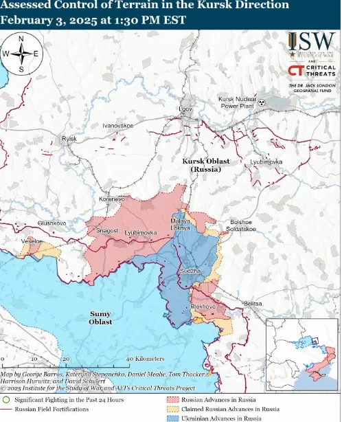 Курская область Курская область