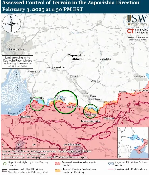 Запорожье Запорожье