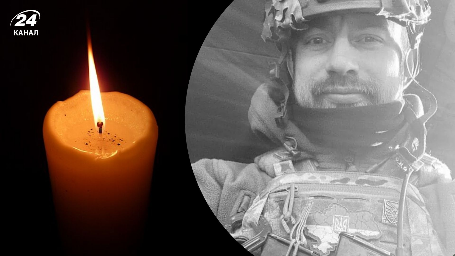 Погиб ультрас "Карпат" и пластун Олег Хомицкий Погиб ультрас "Карпат" и пластун Олег Хомицкий