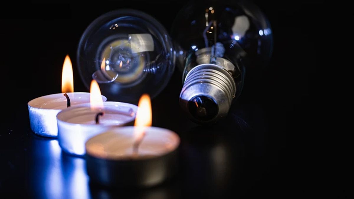 Графики аварийных отключений в Украине 4 февраля Графики аварийных отключений в Украине 4 февраля