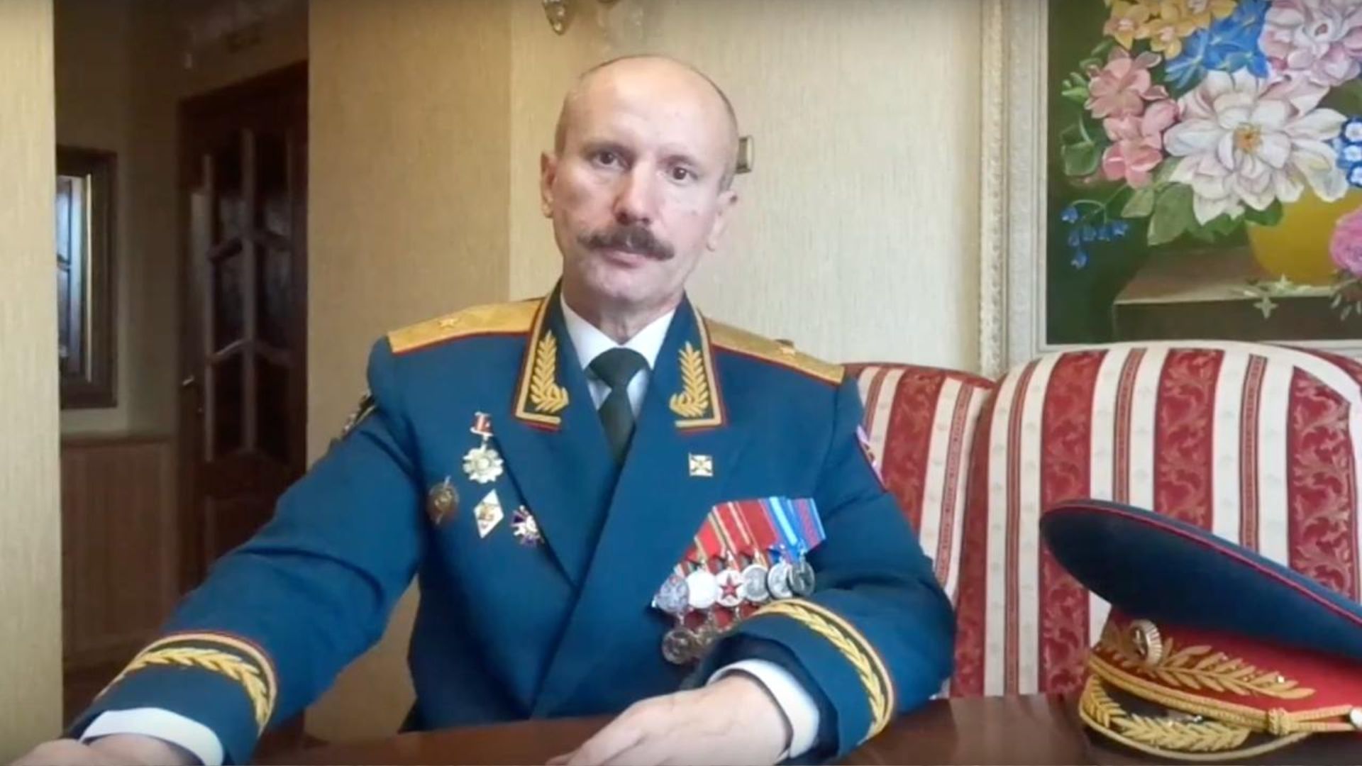 Андрей Головацкий Андрей Головацкий