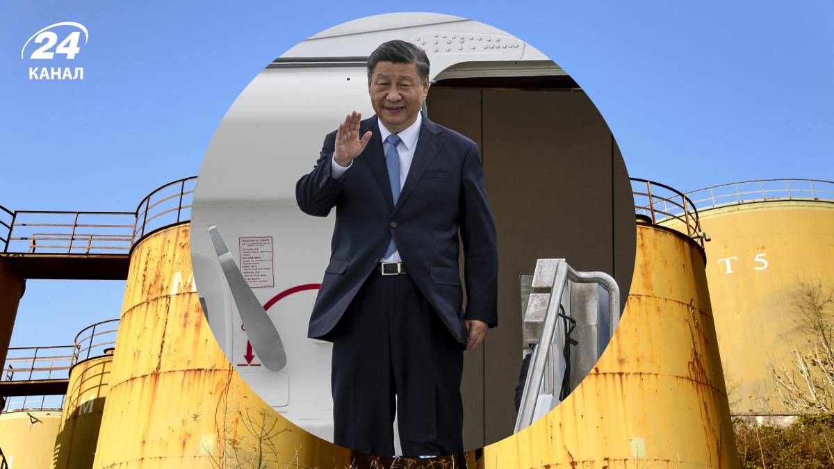 Торгова війна розгорається: Китай ввів мито на американські товари – під ударом вугілля і газ - Економіка Торгова війна розгорається: Китай ввів мито на американські товари – під ударом вугілля і газ - Економіка