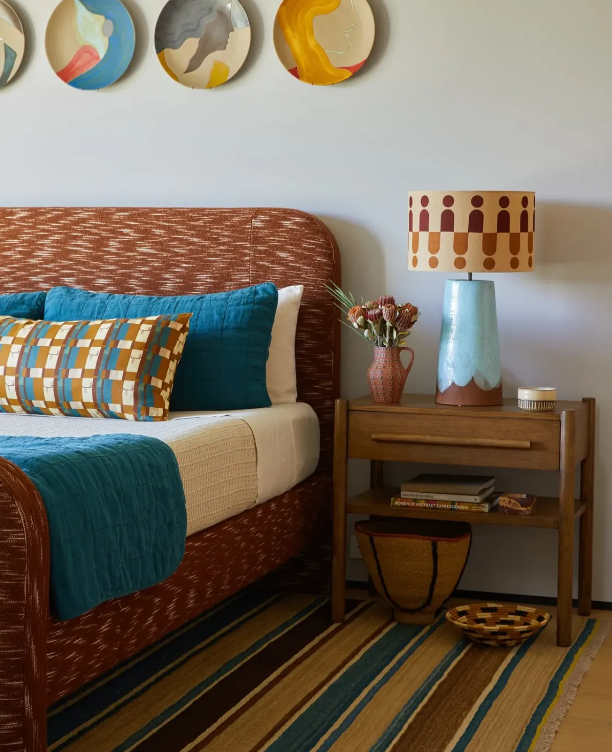 інтер'єр спальні інтер'єр спальні