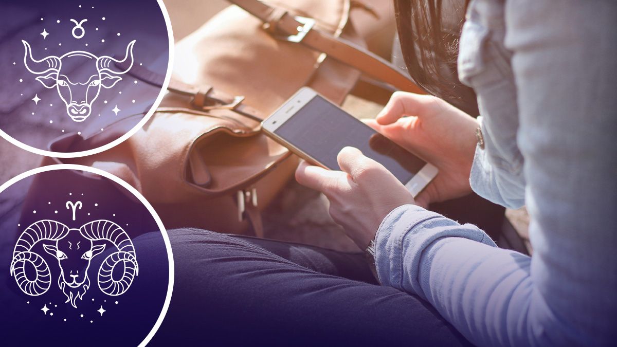 Кто не выпускает телефон из рук - гороскоп Кто не выпускает телефон из рук - гороскоп