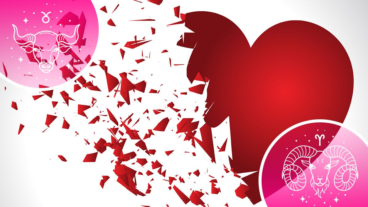 Кому розіб'ють серце 14 лютого - любовний гороскоп Кому розіб'ють серце 14 лютого - любовний гороскоп