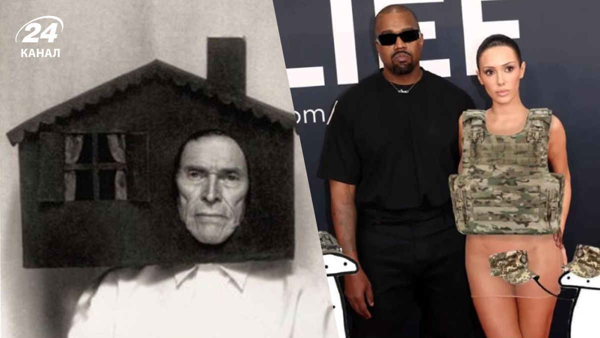 Греммі-2025 - мережу розривають меми та фотожаби на курйози церемонії Греммі-2025 - мережу розривають меми та фотожаби на курйози церемонії