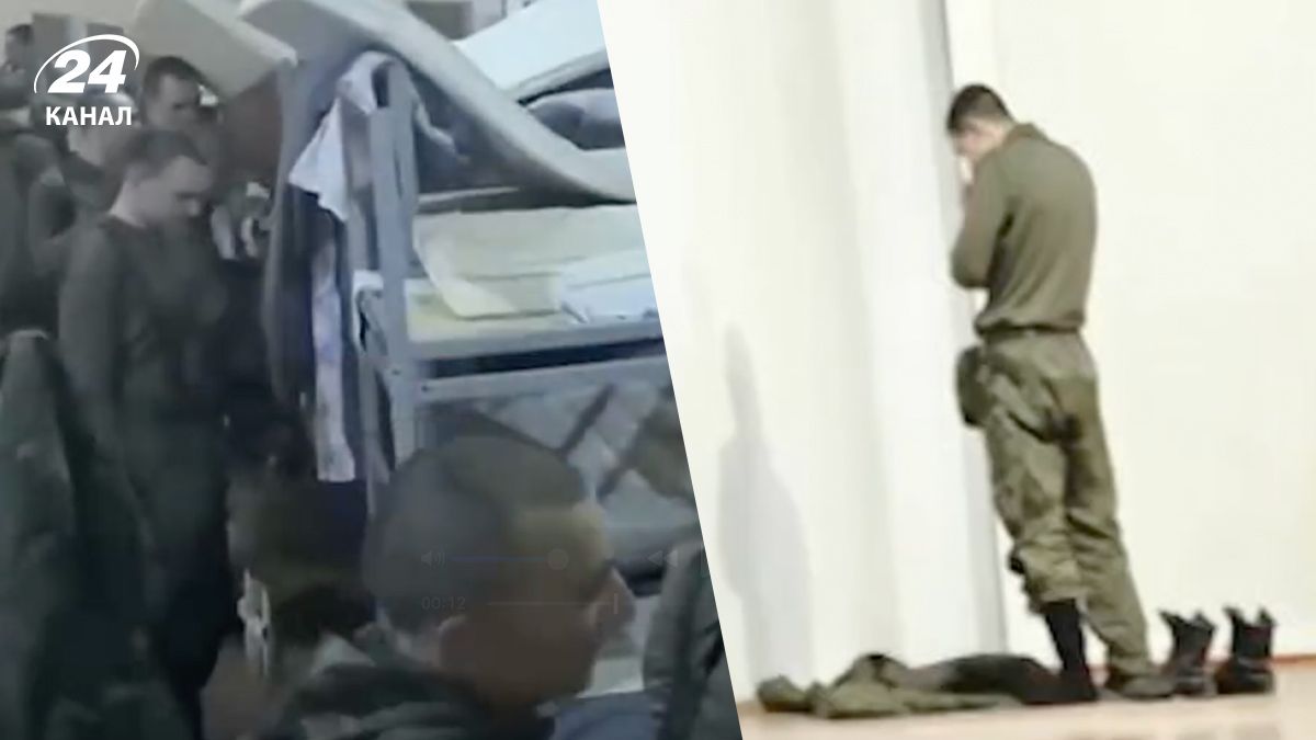 Что происходит с украинцами, которых незаконно мобилизовали на ВОТ