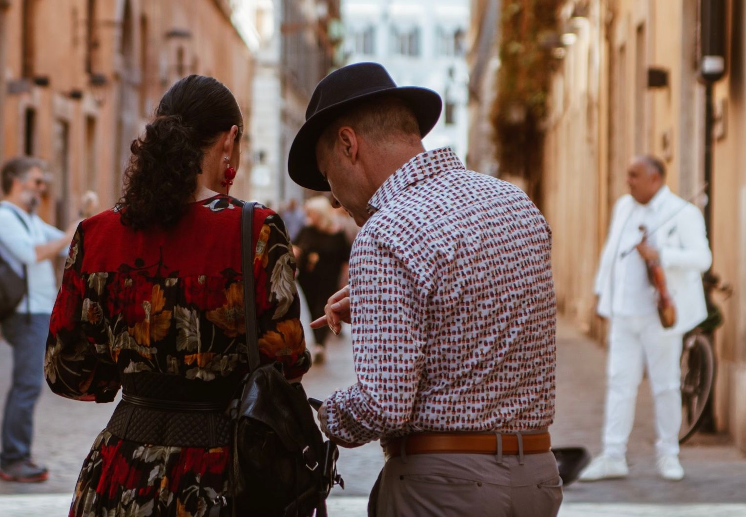 2 українські імені, з якими в Італії можна втрапити у халепу 2 українські імені, з якими в Італії можна втрапити у халепу