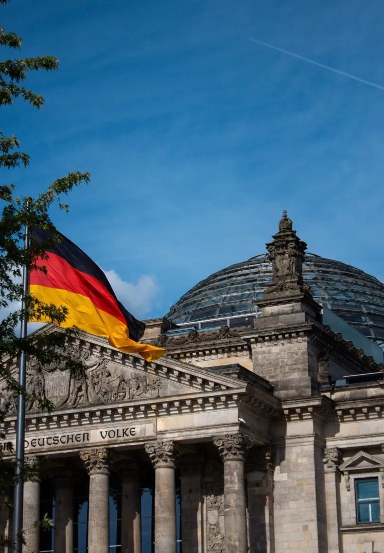 Причини зменшення виплат для українців в Німеччині Причини зменшення виплат для українців в Німеччині