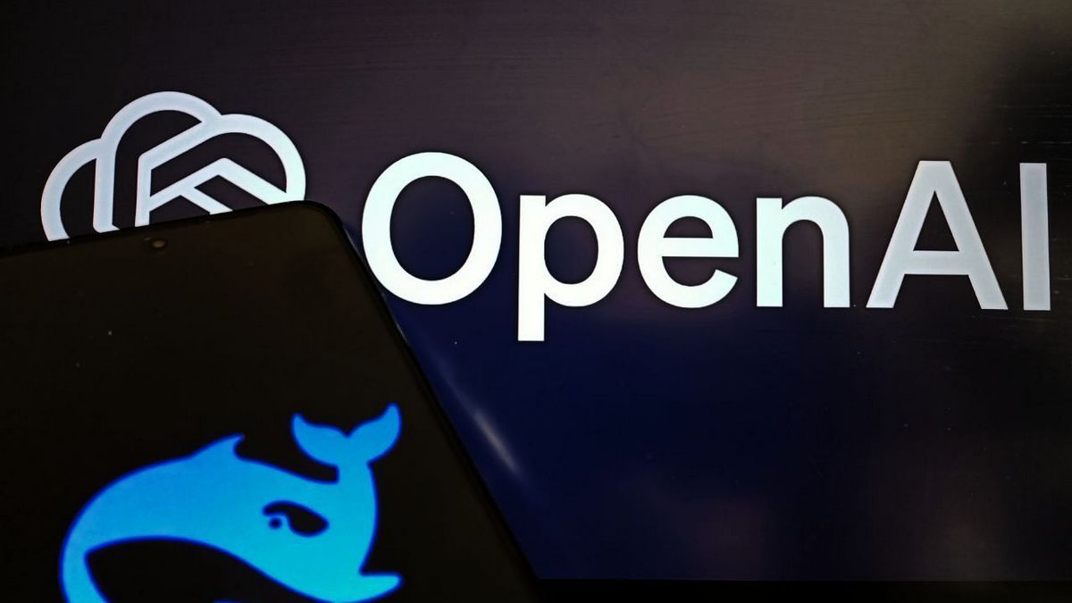 OpenAI припустилася помилки, випускаючи свої продукти з відкритим кодом, каже Сем Альтман OpenAI припустилася помилки, випускаючи свої продукти з відкритим кодом, каже Сем Альтман