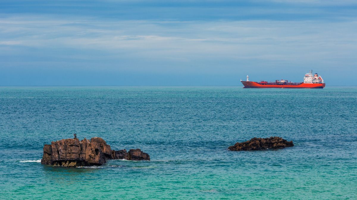 Таньовий флот Росії