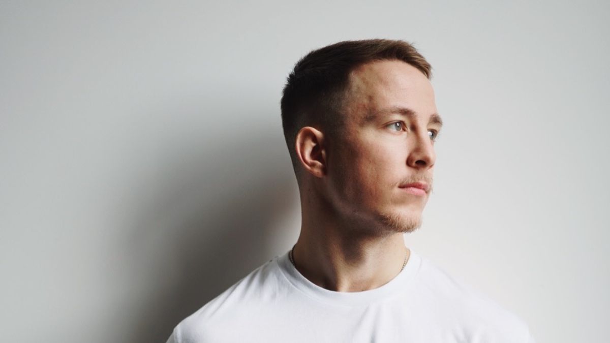 Олександр Терен Олександр Терен