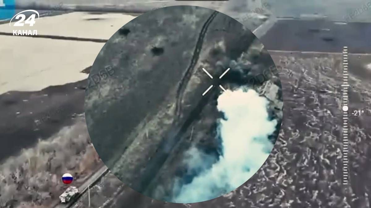 Силы обороны отбили наступление врага на Покровском направлении - 24 Канал Силы обороны отбили наступление врага на Покровском направлении - 24 Канал