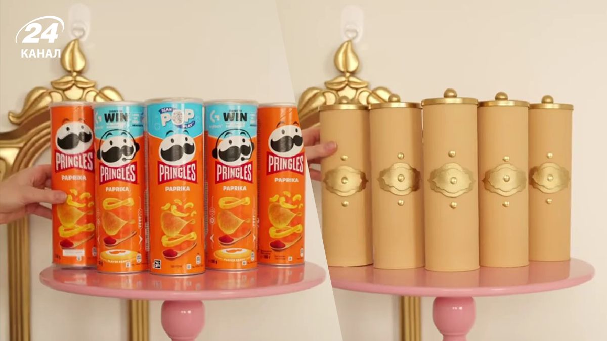 Як зробити органайзери Як зробити органайзери