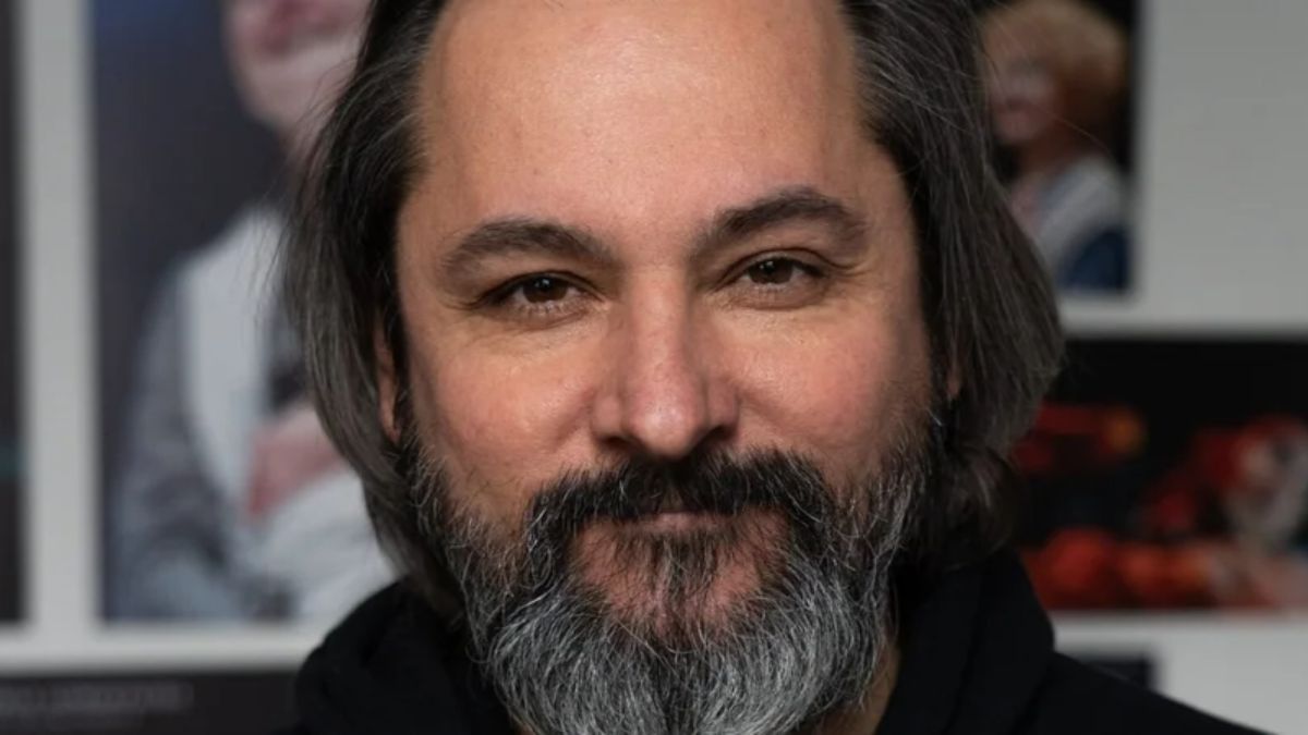 Андрей Белоус Андрей Белоус