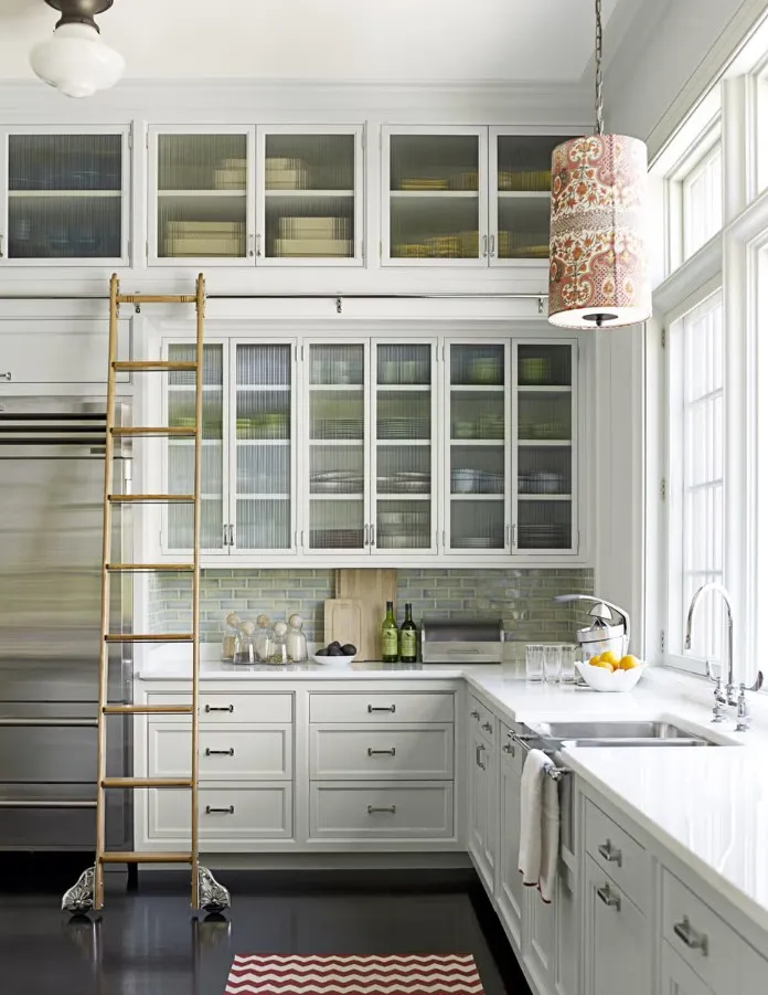 Как обустроить кухню Как обустроить кухню