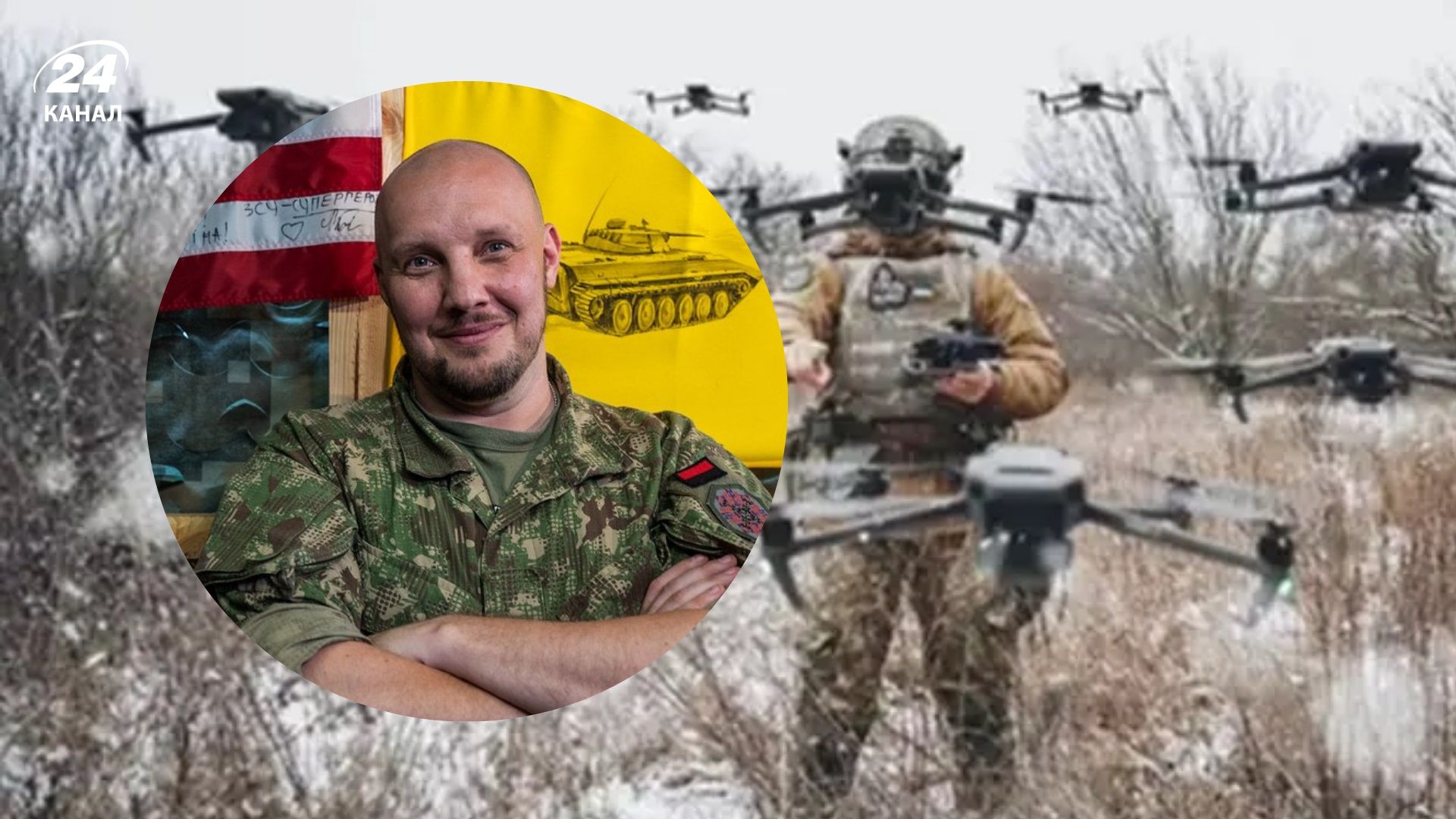 На самом деле хочется кричать, – Сухаревский рассказал, почему работа СБС должна сохраняться в тишине - 24 Канал