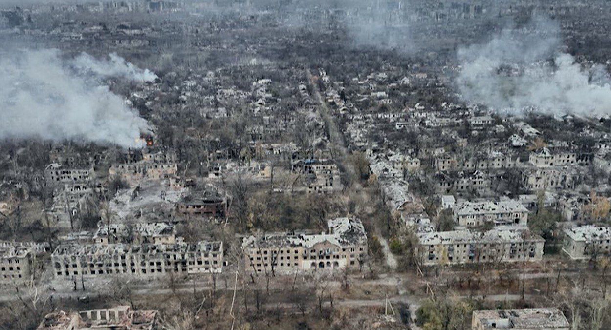 84 мільйони на владу Торецька 84 мільйони на владу Торецька