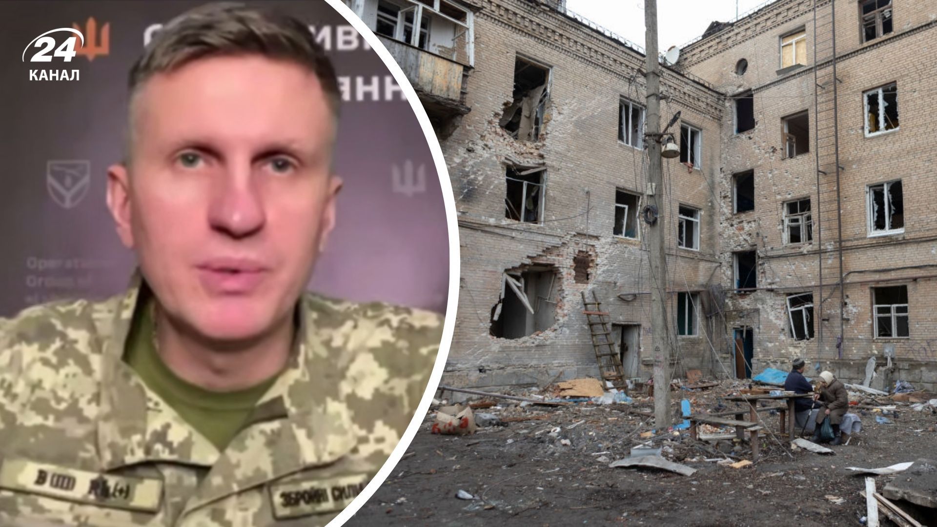 Какова ситуация возле Часового Яра Какова ситуация возле Часового Яра