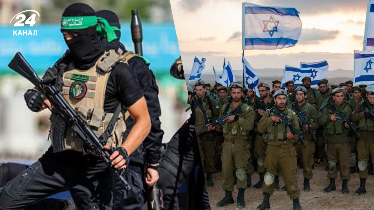 Израиль и ХАМАС заключили соглашение о прекращении огня Израиль и ХАМАС заключили соглашение о прекращении огня