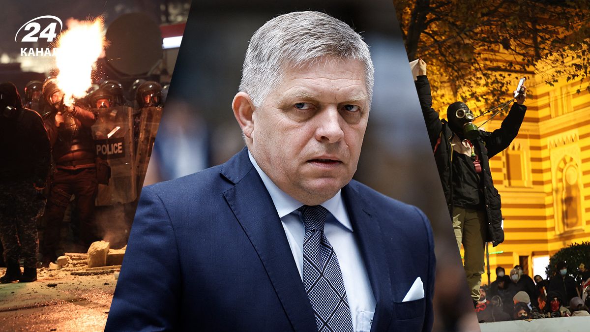 У Європі змінюються політичні тенденції У Європі змінюються політичні тенденції