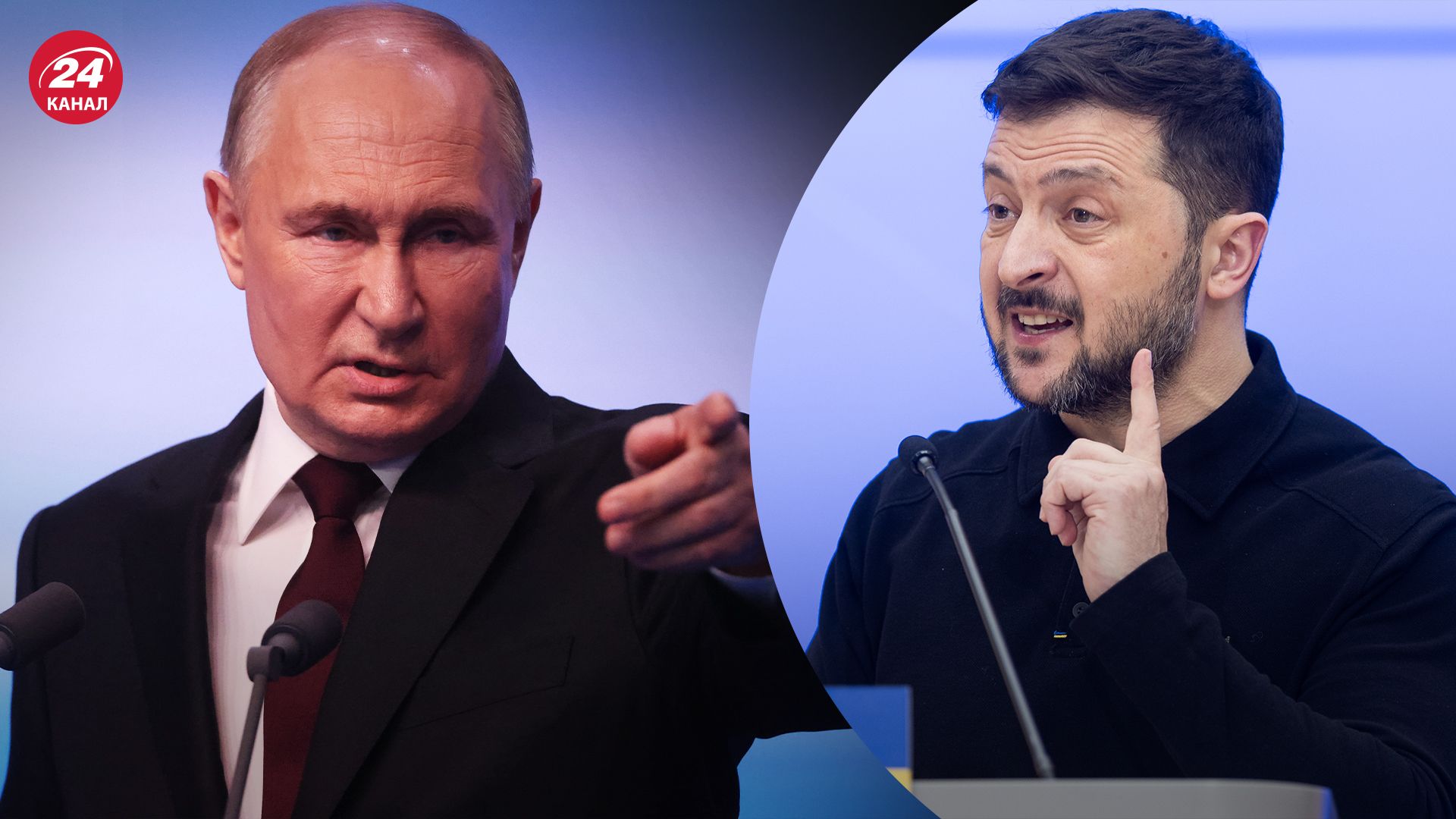 Путин может продолжить агрессию во время проведения выборов в Украине