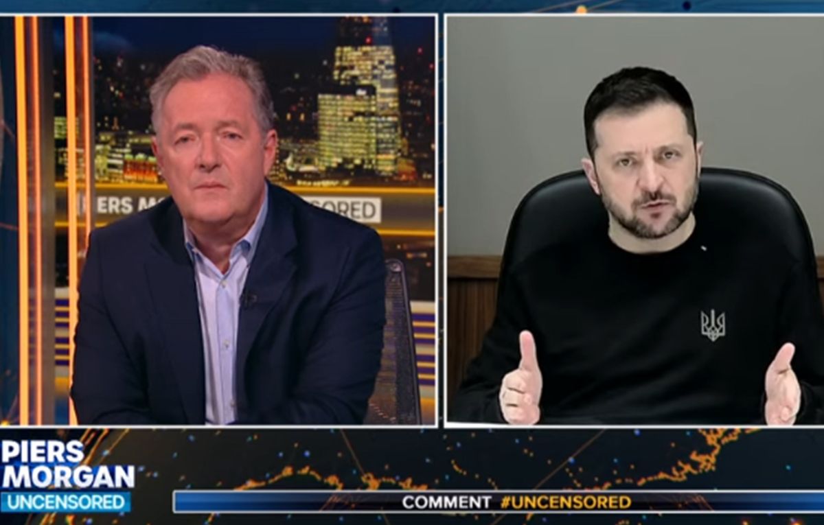 Зеленський готовий сісти з Путіним за стіл переговорів - яка умова - новини України - 24 Канал Зеленський готовий сісти з Путіним за стіл переговорів - яка умова - новини України - 24 Канал